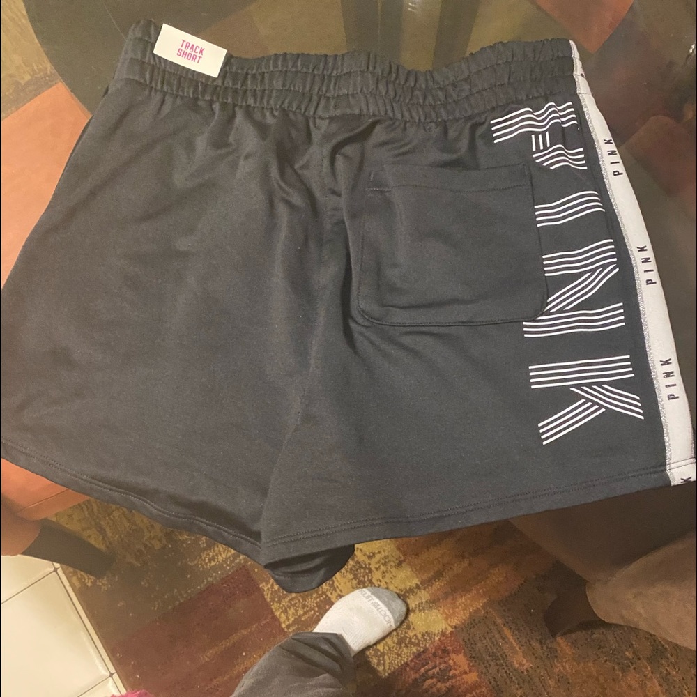 Vs Pink Shorts